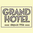 GRAND HOTEL D'ABIDJAN